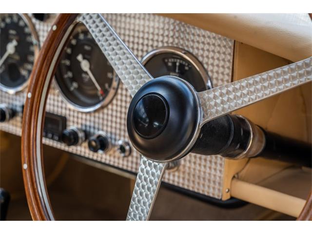 1955 Aston Martin Coupe (CC-2117344) for sale in Miami, Florida
