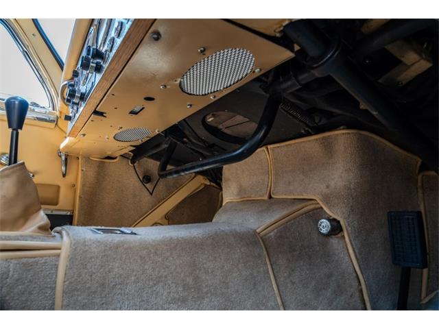 1955 Aston Martin Coupe (CC-2117344) for sale in Miami, Florida