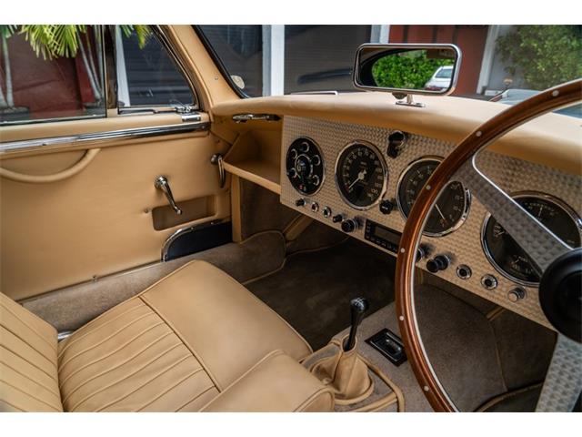 1955 Aston Martin Coupe (CC-2117344) for sale in Miami, Florida