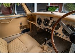 1955 Aston Martin Coupe (CC-2117344) for sale in Miami, Florida