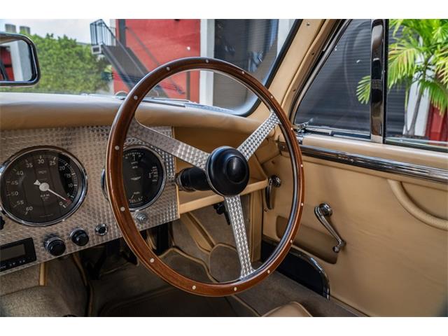 1955 Aston Martin Coupe (CC-2117344) for sale in Miami, Florida