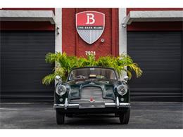 1955 Aston Martin Coupe (CC-2117344) for sale in Miami, Florida