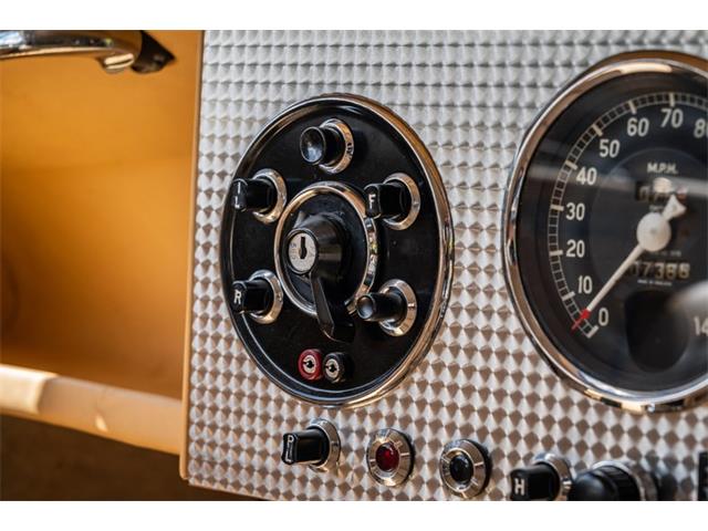 1955 Aston Martin Coupe (CC-2117344) for sale in Miami, Florida