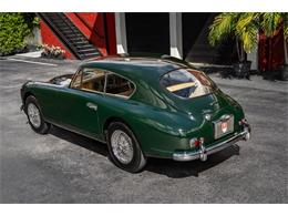1955 Aston Martin Coupe (CC-2117344) for sale in Miami, Florida
