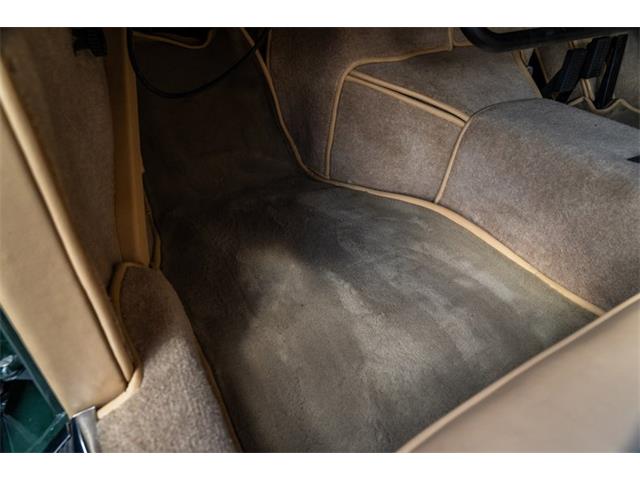 1955 Aston Martin Coupe (CC-2117344) for sale in Miami, Florida