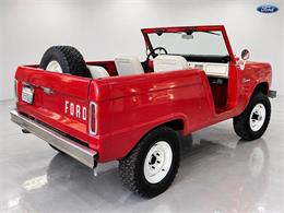 1966 Ford Bronco (CC-2117345) for sale in Palm Desert , California