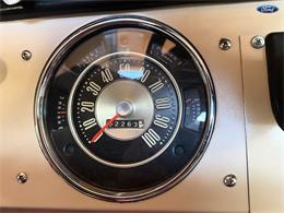 1966 Ford Bronco (CC-2117345) for sale in Palm Desert , California