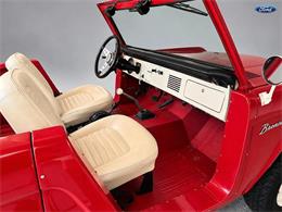 1966 Ford Bronco (CC-2117345) for sale in Palm Desert , California