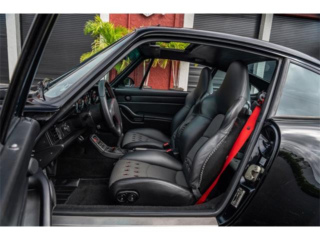1996 Porsche 911 (CC-2117348) for sale in Miami, Florida