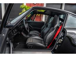 1996 Porsche 911 (CC-2117348) for sale in Miami, Florida