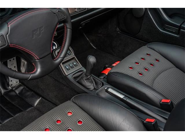 1996 Porsche 911 (CC-2117348) for sale in Miami, Florida