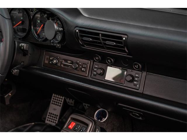 1996 Porsche 911 (CC-2117348) for sale in Miami, Florida