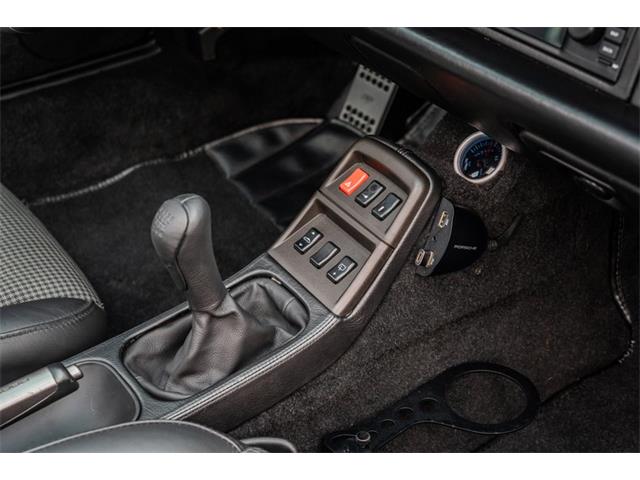 1996 Porsche 911 (CC-2117348) for sale in Miami, Florida