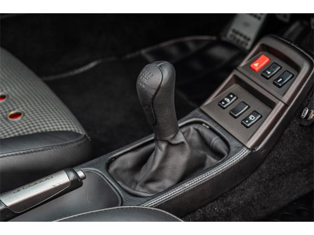 1996 Porsche 911 (CC-2117348) for sale in Miami, Florida