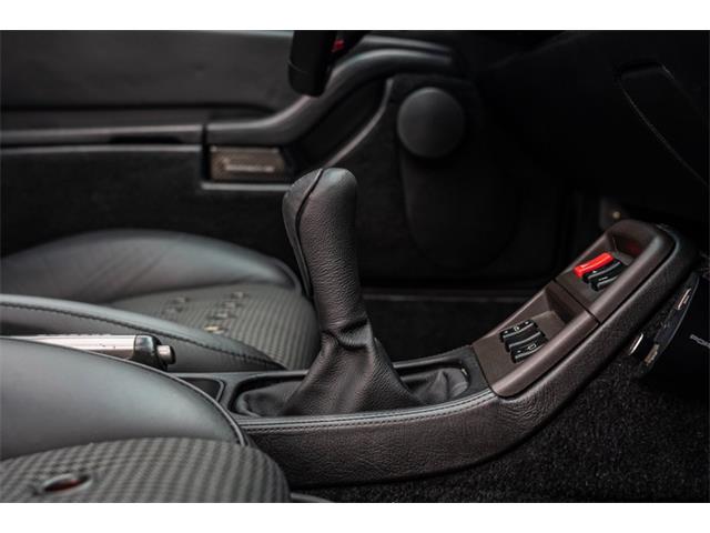 1996 Porsche 911 (CC-2117348) for sale in Miami, Florida