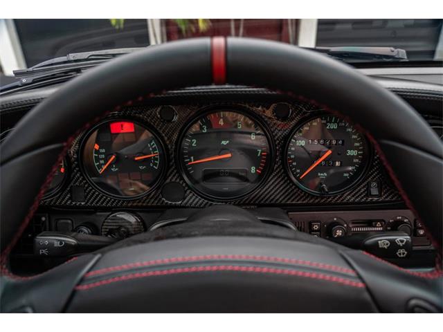 1996 Porsche 911 (CC-2117348) for sale in Miami, Florida