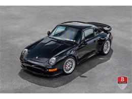 1996 Porsche 911 (CC-2117348) for sale in Miami, Florida