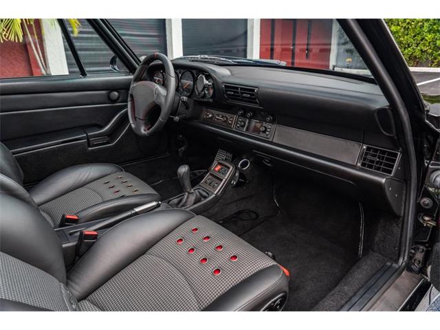1996 Porsche 911 (CC-2117348) for sale in Miami, Florida