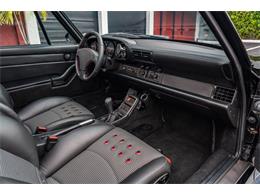 1996 Porsche 911 (CC-2117348) for sale in Miami, Florida