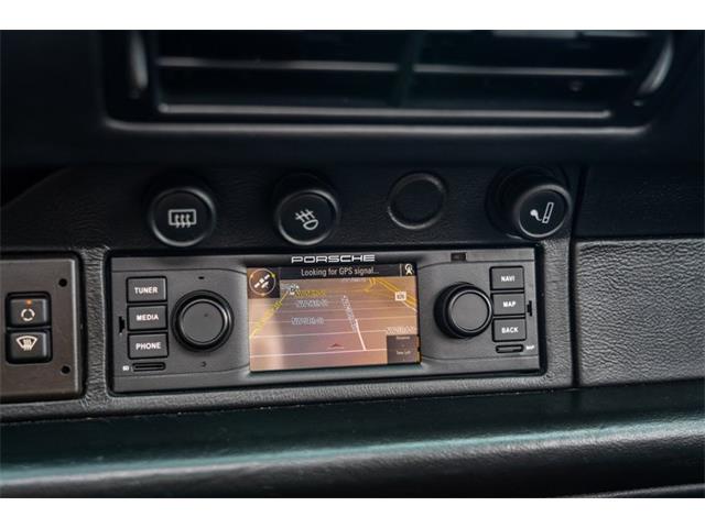 1996 Porsche 911 (CC-2117348) for sale in Miami, Florida