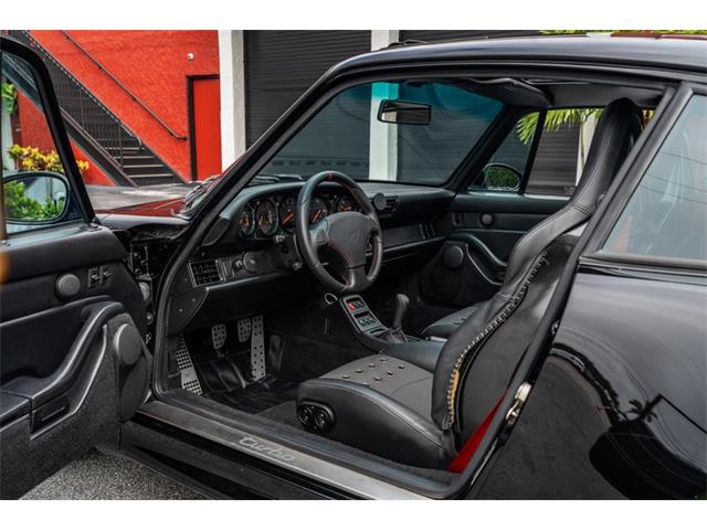 1996 Porsche 911 (CC-2117348) for sale in Miami, Florida