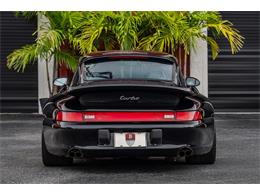 1996 Porsche 911 (CC-2117348) for sale in Miami, Florida