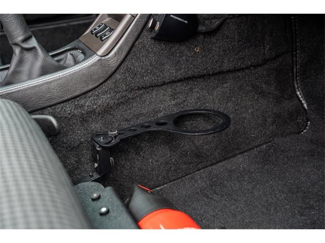 1996 Porsche 911 (CC-2117348) for sale in Miami, Florida