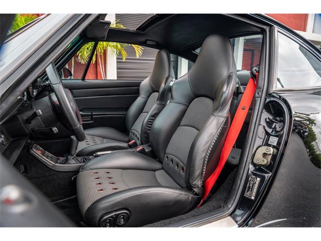 1996 Porsche 911 (CC-2117348) for sale in Miami, Florida