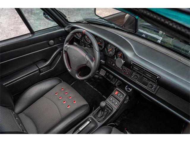 1996 Porsche 911 (CC-2117348) for sale in Miami, Florida