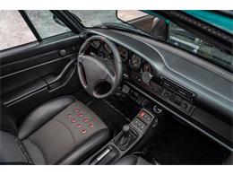 1996 Porsche 911 (CC-2117348) for sale in Miami, Florida