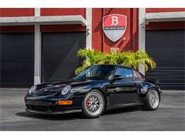 1996 Porsche 911 (CC-2117348) for sale in Miami, Florida
