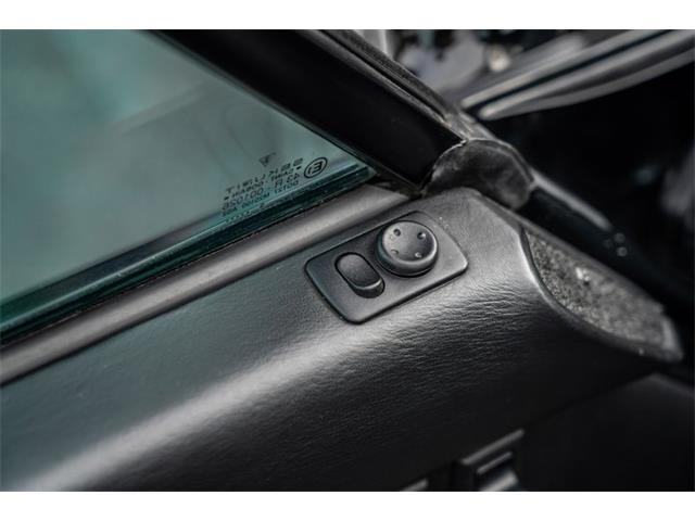 1996 Porsche 911 (CC-2117348) for sale in Miami, Florida