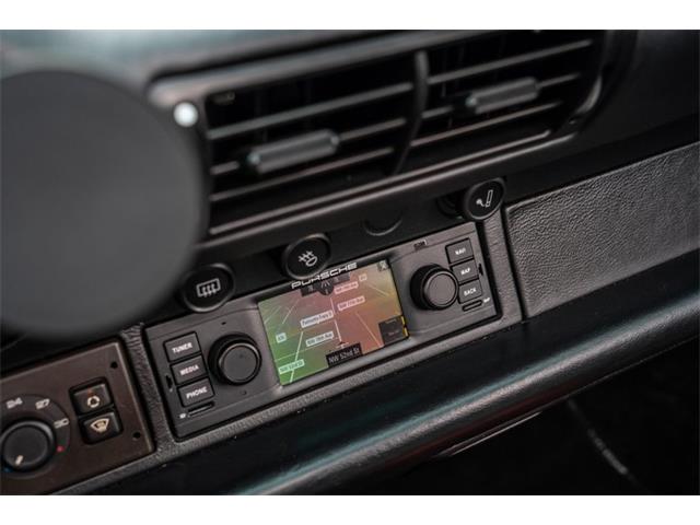 1996 Porsche 911 (CC-2117348) for sale in Miami, Florida