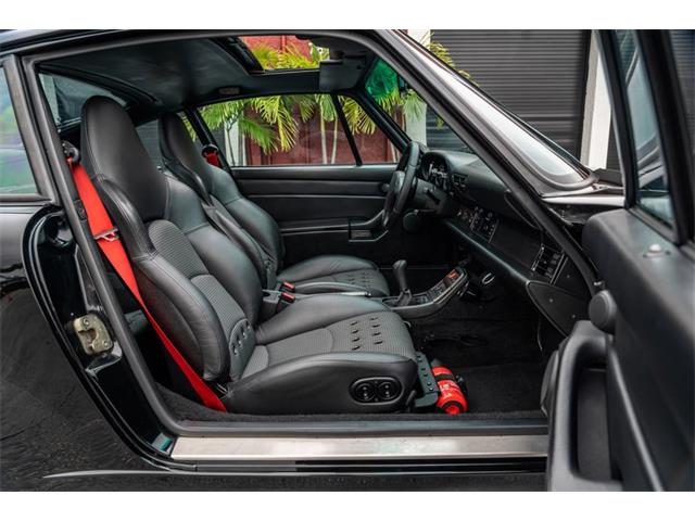 1996 Porsche 911 (CC-2117348) for sale in Miami, Florida