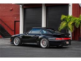 1996 Porsche 911 (CC-2117348) for sale in Miami, Florida
