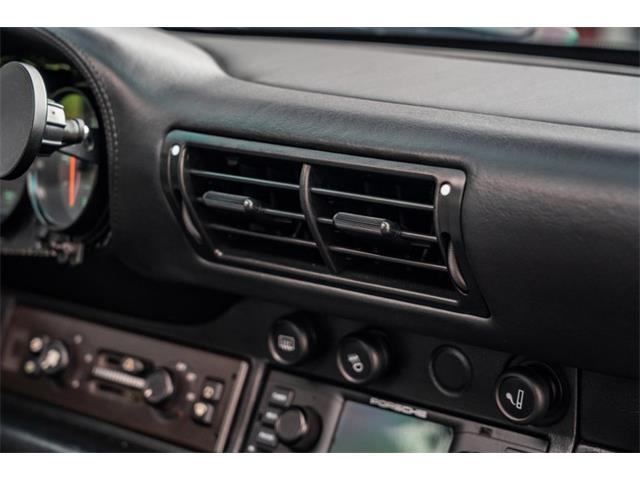 1996 Porsche 911 (CC-2117348) for sale in Miami, Florida