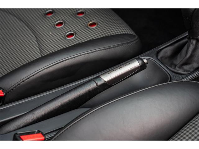 1996 Porsche 911 (CC-2117348) for sale in Miami, Florida
