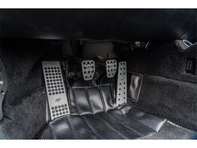 1996 Porsche 911 (CC-2117348) for sale in Miami, Florida