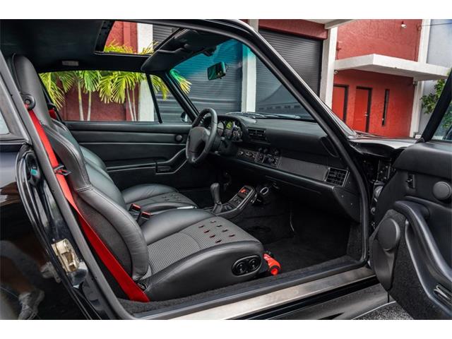 1996 Porsche 911 (CC-2117348) for sale in Miami, Florida