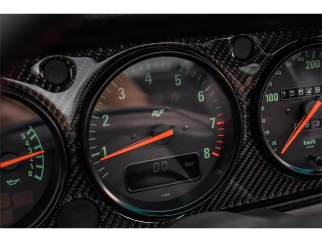 1996 Porsche 911 (CC-2117348) for sale in Miami, Florida