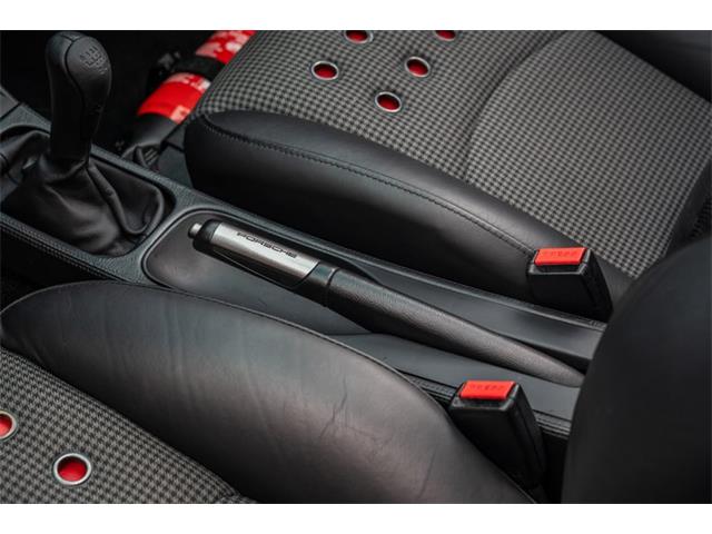 1996 Porsche 911 (CC-2117348) for sale in Miami, Florida
