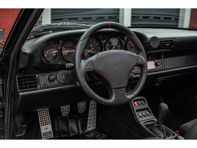 1996 Porsche 911 (CC-2117348) for sale in Miami, Florida