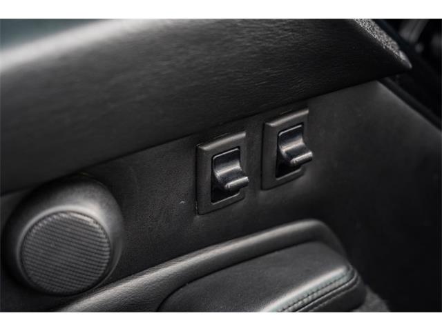 1996 Porsche 911 (CC-2117348) for sale in Miami, Florida