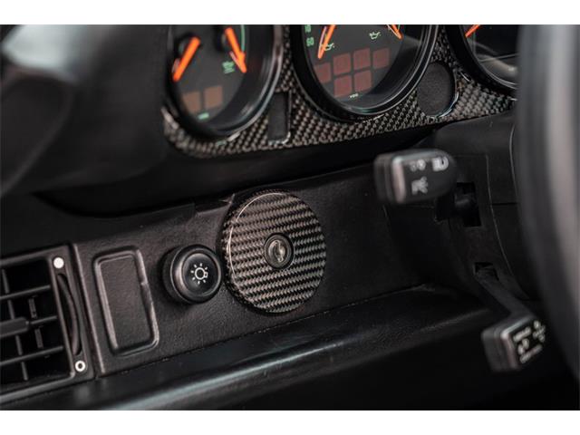 1996 Porsche 911 (CC-2117348) for sale in Miami, Florida