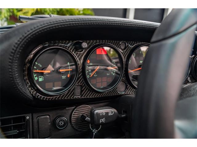 1996 Porsche 911 (CC-2117348) for sale in Miami, Florida