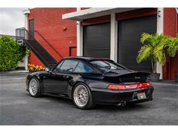 1996 Porsche 911 (CC-2117348) for sale in Miami, Florida
