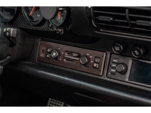 1996 Porsche 911 (CC-2117348) for sale in Miami, Florida