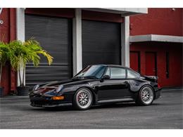 1996 Porsche 911 (CC-2117348) for sale in Miami, Florida
