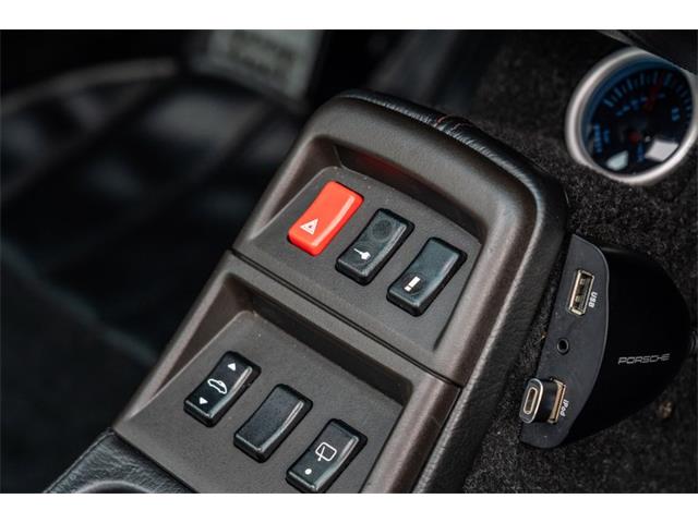 1996 Porsche 911 (CC-2117348) for sale in Miami, Florida