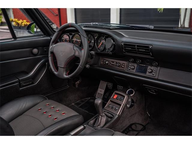1996 Porsche 911 (CC-2117348) for sale in Miami, Florida